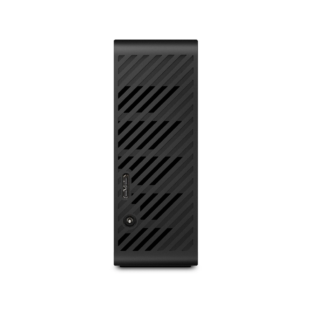 Seagate External Desk Top Hard Disk Expansion 6TB 3.5 Inch (With Adapter) view 3
